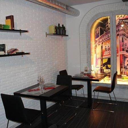 Hostal Le Vintage Ávila Esterno foto