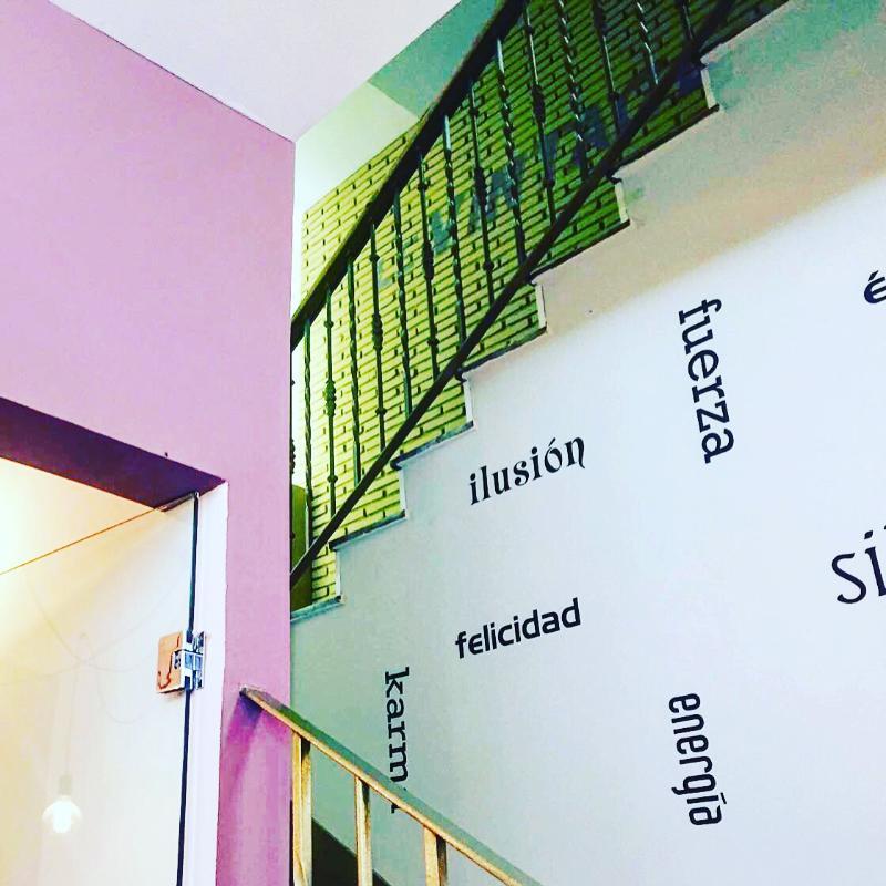Hostal Le Vintage Ávila Esterno foto