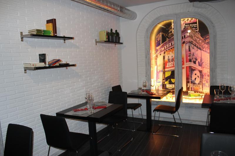 Hostal Le Vintage Ávila Esterno foto