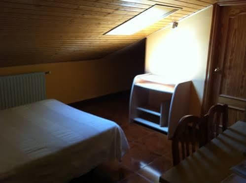 Hostal Le Vintage Ávila Esterno foto